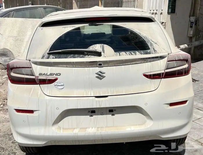 سوزوكي بالينو فل كامل 2025 ب 50500 غير شامل الضريبة 5