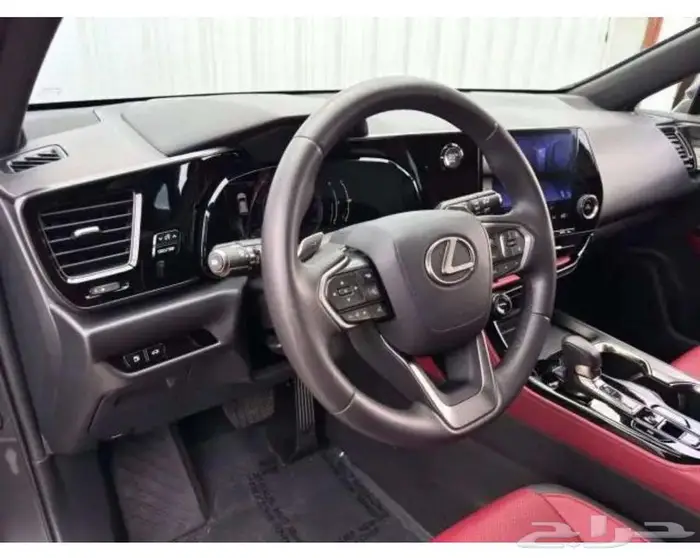 لكزس NX 250 2023 0