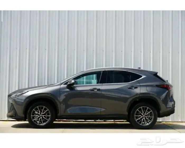 لكزس NX 250 2023 10