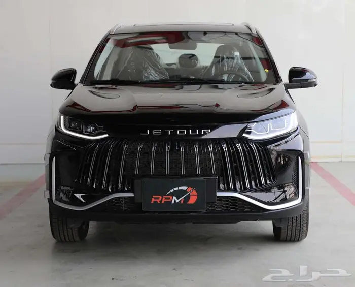 جيتور X50 بريميوم 2025 5