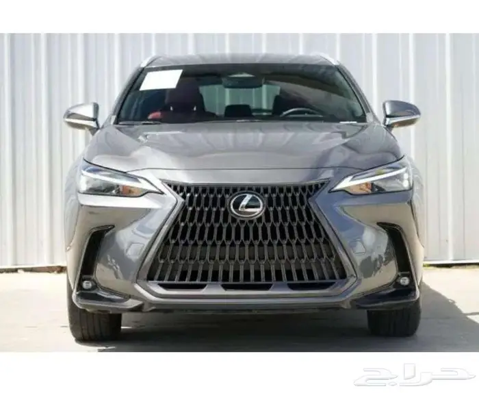 لكزس NX 250 2023 11