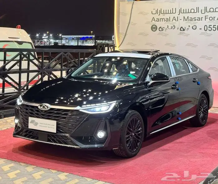 شيري اريزو 8 برو كمفورت موديل 2025 اقل سعر 2