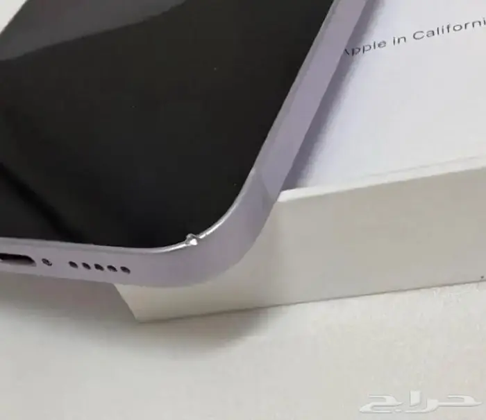 ايفون 14 ( 256 جيجابايت ) 2