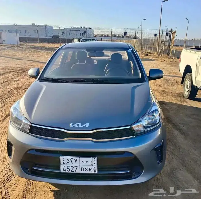 Kia Pegas 2023 Price SR 37000 4