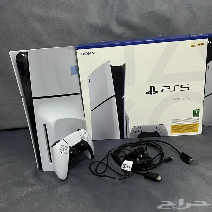 بلاي ستيشن 5 0