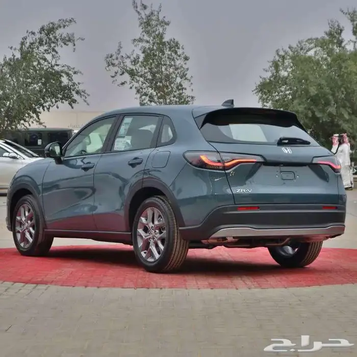 هوندا ZRV ستاندر سعودي 2024 للتقسيط 1