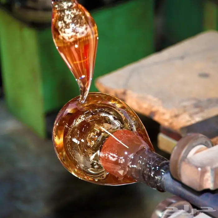 أبجورة إضاءة إطالية قطعتين لن تتكرر لعشاق التميز 1