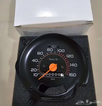 جمس موديل 87 عداد 0