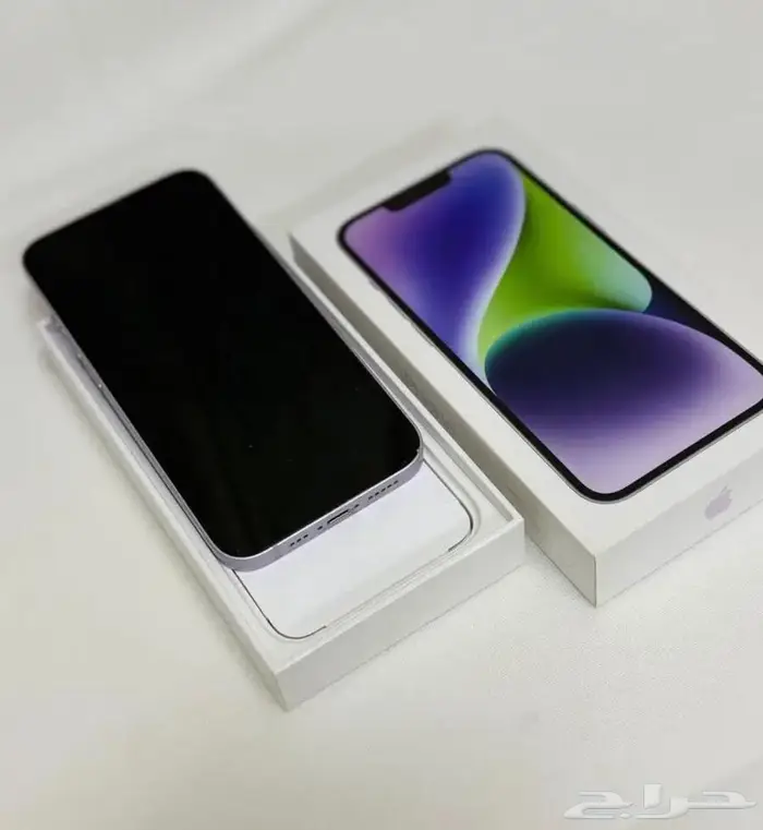 ايفون 14 ( 256 جيجابايت ) 3