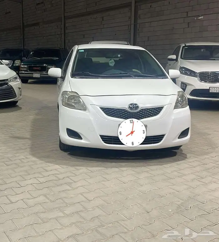 يارس 2013 استاندر 0