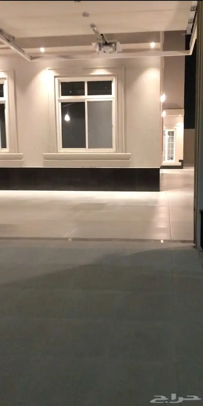 دور ارضي فخم للايجار الرس حي الريان 0