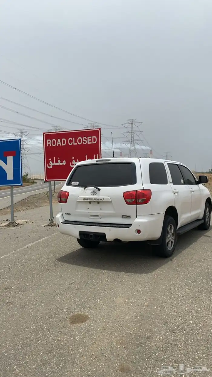 سكويا 2009 بدون دبل 0