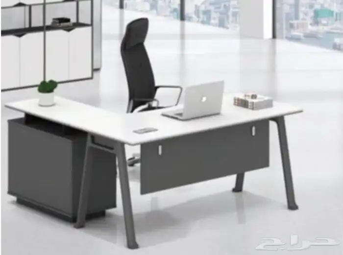 مكتب كرسي 36