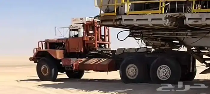 كنور شاحنات كنور كناور 6