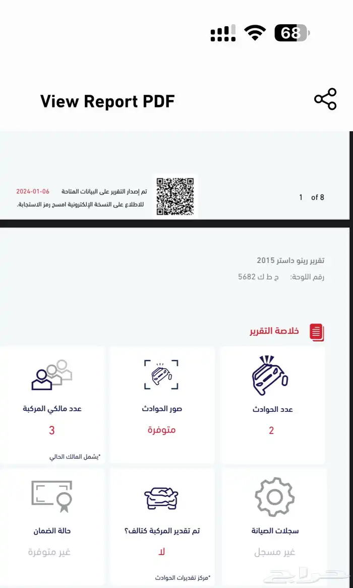 رينو داستر 2015 11