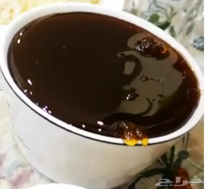 عسل طلحه   علاج بإذن الله 3