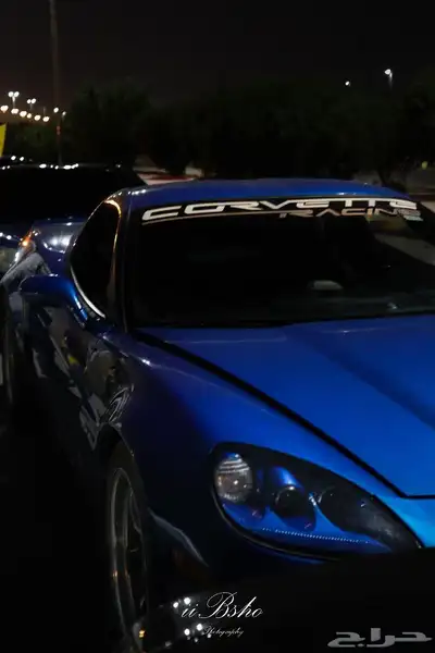 كورفت C6 ZO6 قطع تعديل index