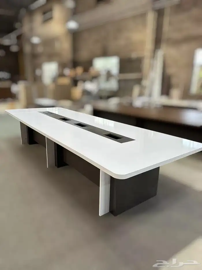 مكتب كرسي 43