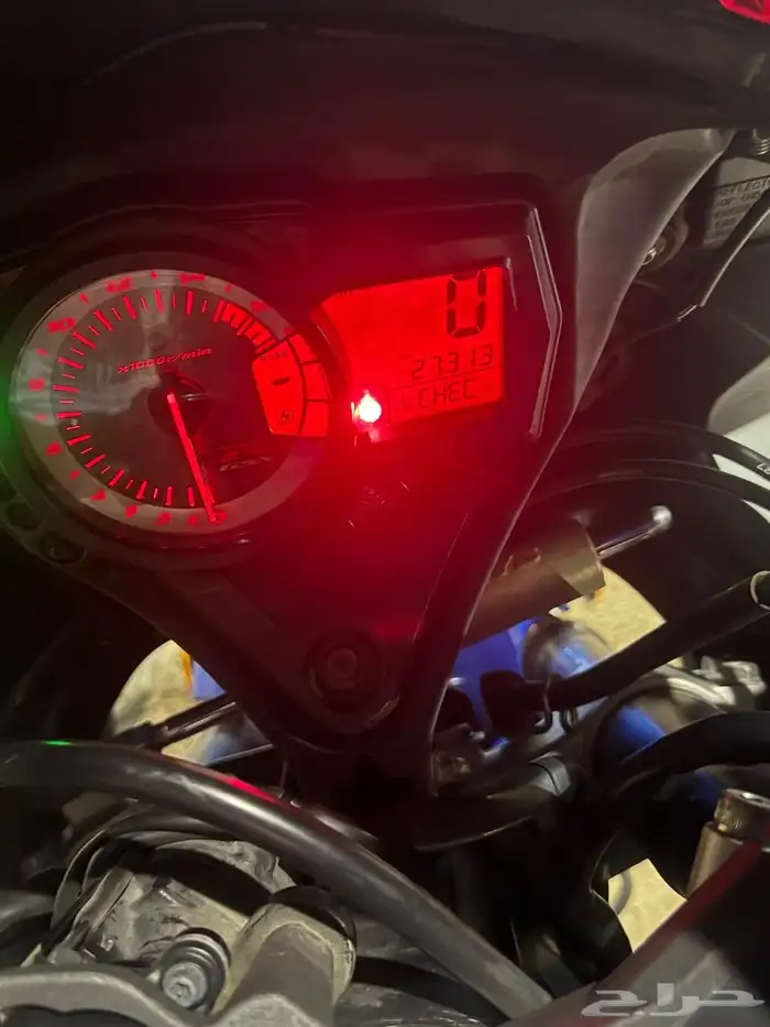 للبيع ريس 750 سوزوكي 5
