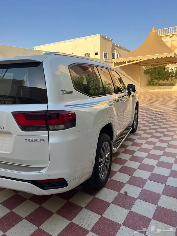 لاندكروزر 22 3