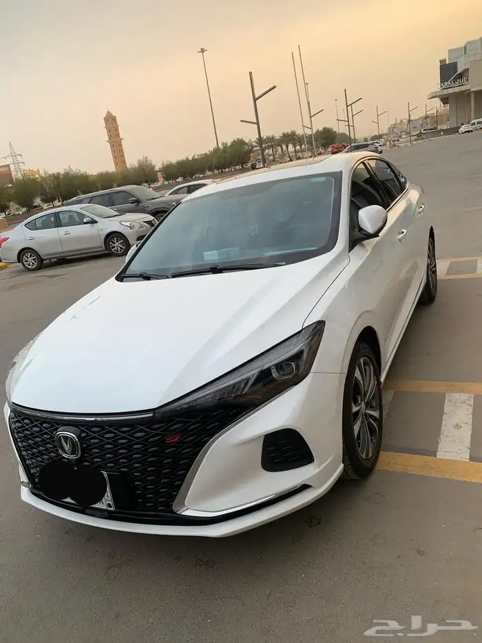 شانجان ايدو بلس فل كامل داخل احمر اعلى فئه 0