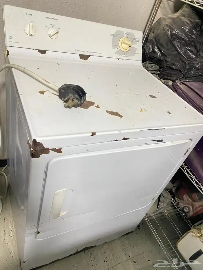 نشافه حراريه 4