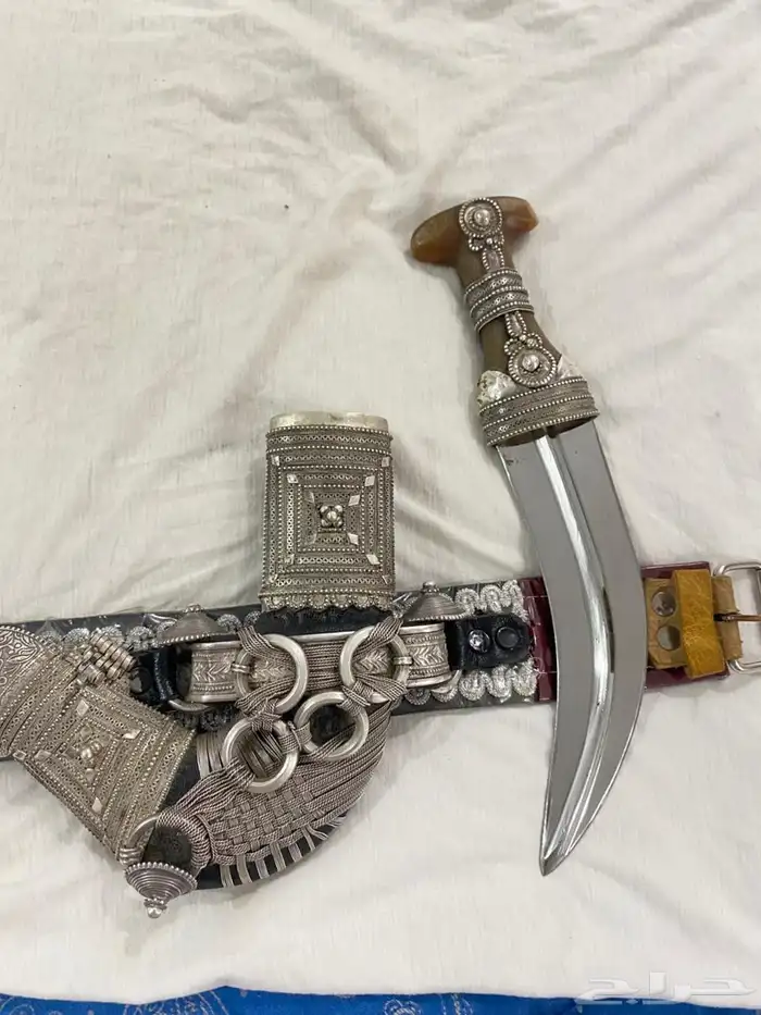 جنبيه زراف سليمه 2