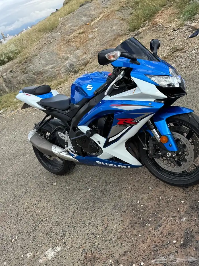 للبيع ريس 750 سوزوكي 1