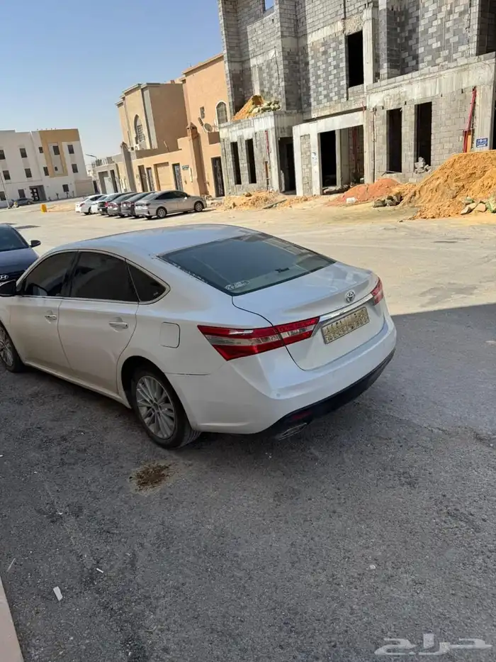 افالون للبيع 2012 0