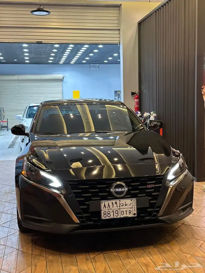 التيما SR موديل 2023 0