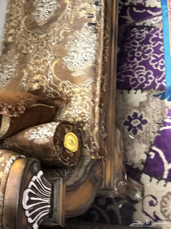 غرفة نوم متزوجين 2