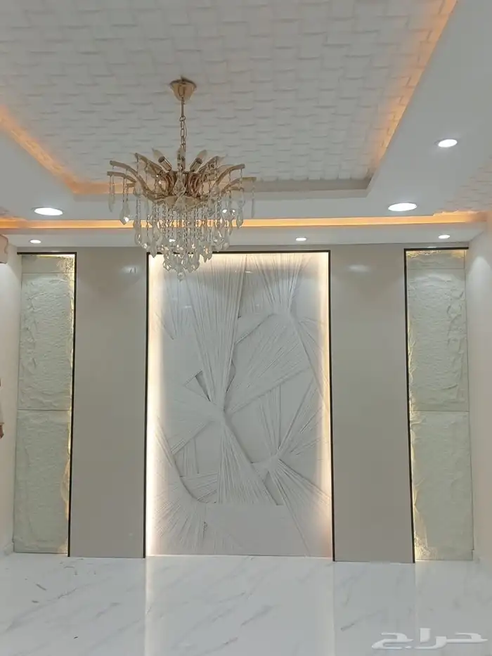 معلم دهنات وديكورات وعوزا القنفذة أليق 4