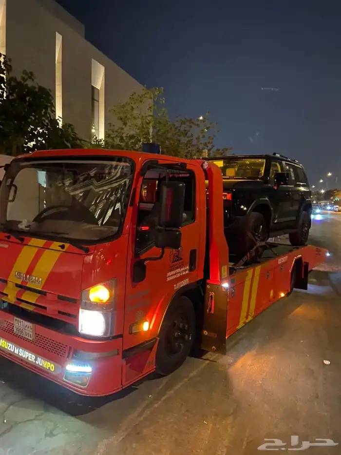 سطحة الرياض سلوى الخفجي جدة البطحاء الجبيل الدمام العلا 1