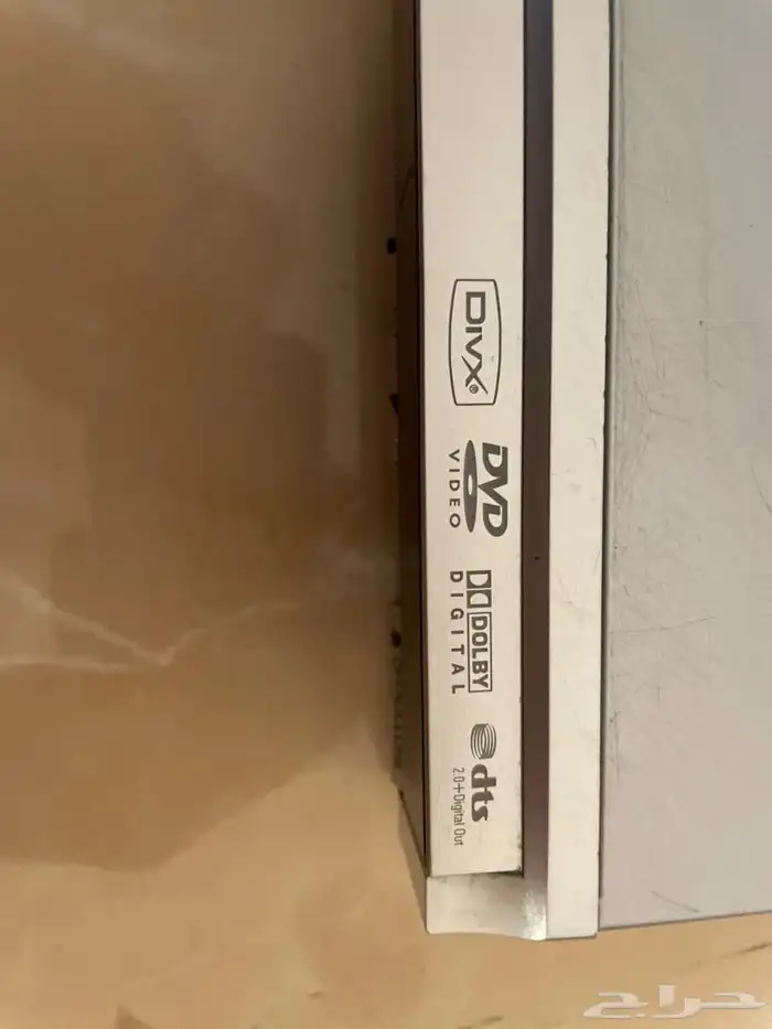 dvd من Panasonic استخدام جدا نظيف 1