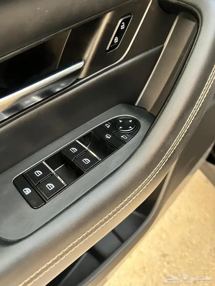 مازدا CX60 موديل 2023 نصف فل نظيف جداا 19