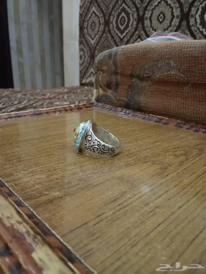 خواتم 4