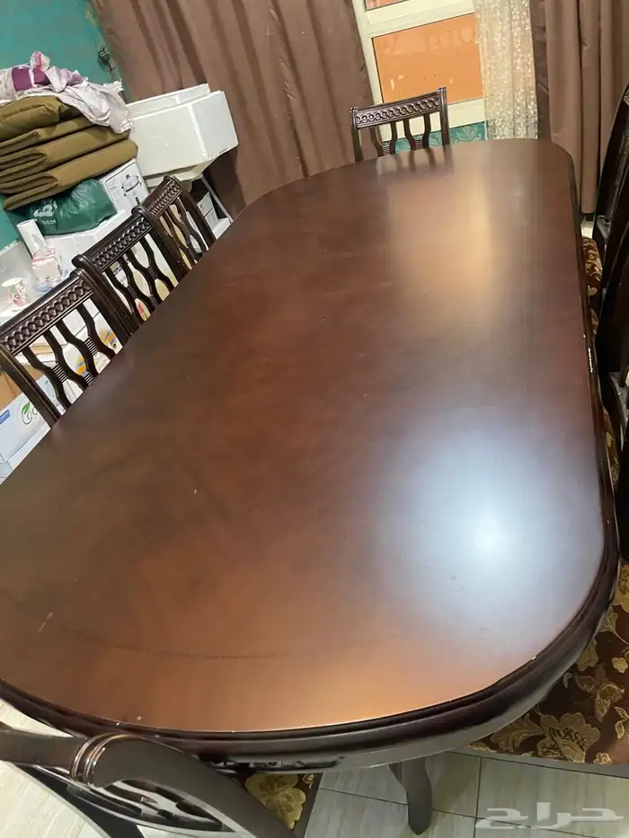 اثاث طاولة طعام 0