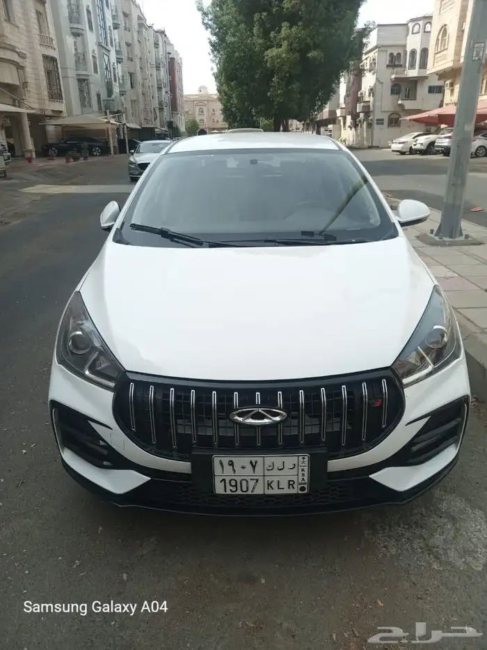 شيري اريزو 5 0
