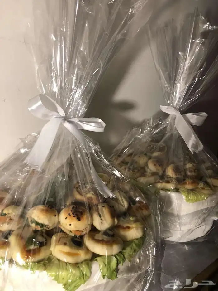 معجنات مشكلة 0