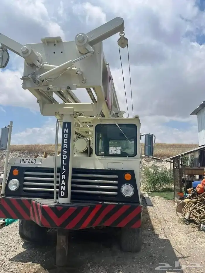 حفر ابار ارتوازيه امريكي حديث 0