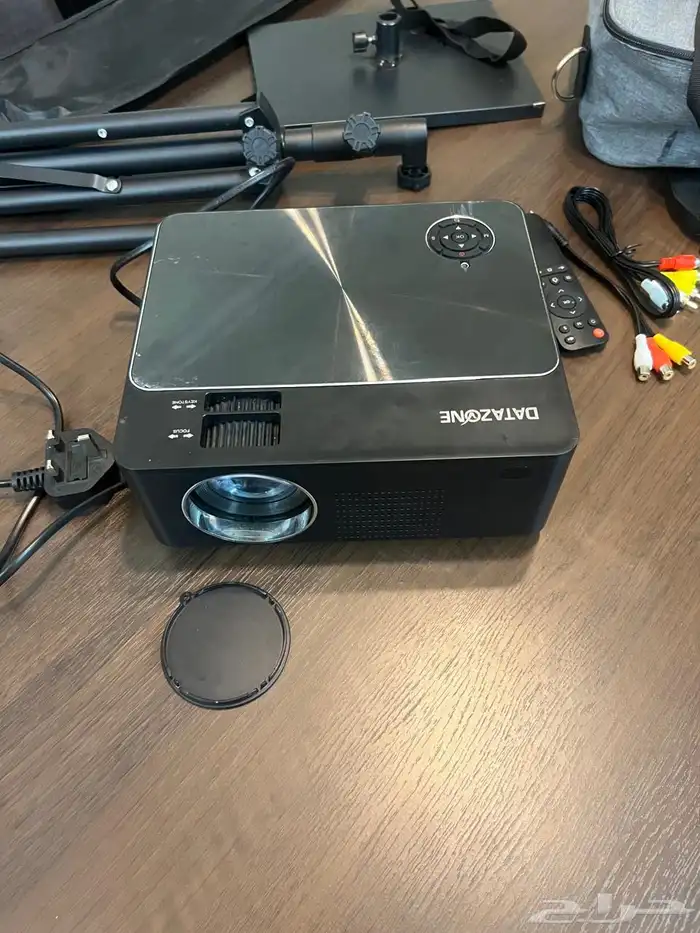 بروجكتر projector ماركة DATAZONE 0