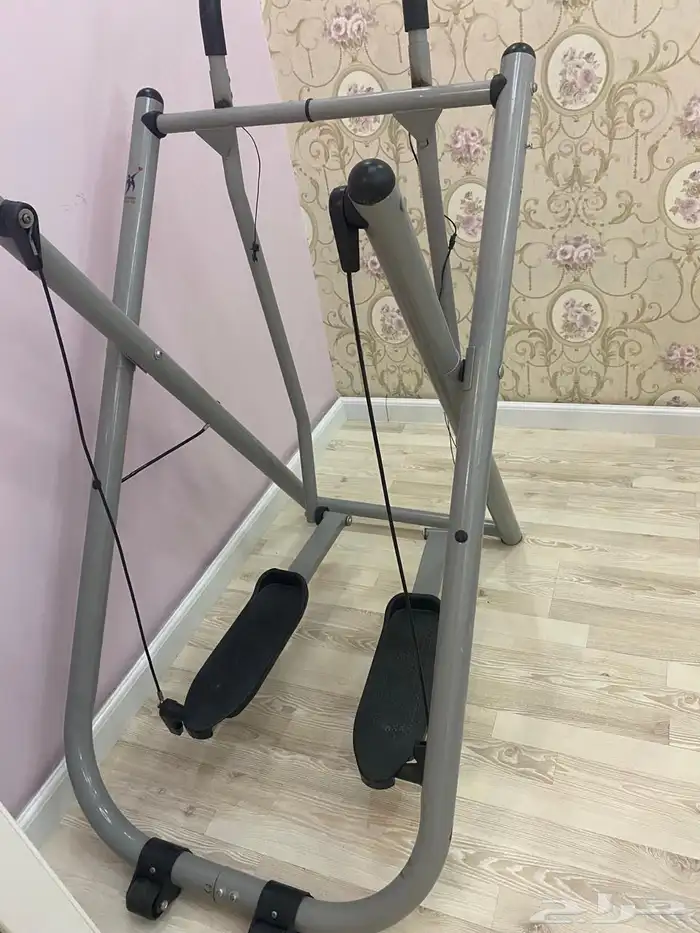 جهاز رياضي 0