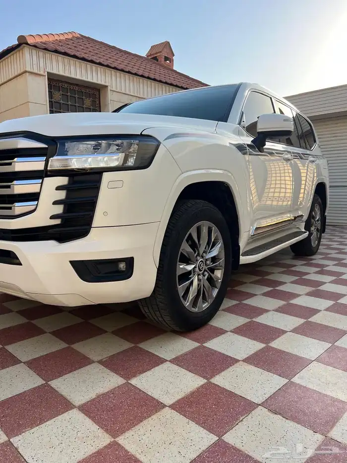لاندكروزر 22 1