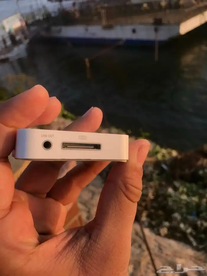 ايبود نانو الجيل الأول 2005 _ iPod Nano 1 st Generation 6