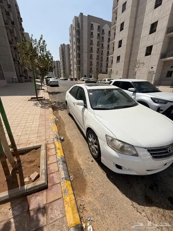 اوريون 2009 للبيع 11