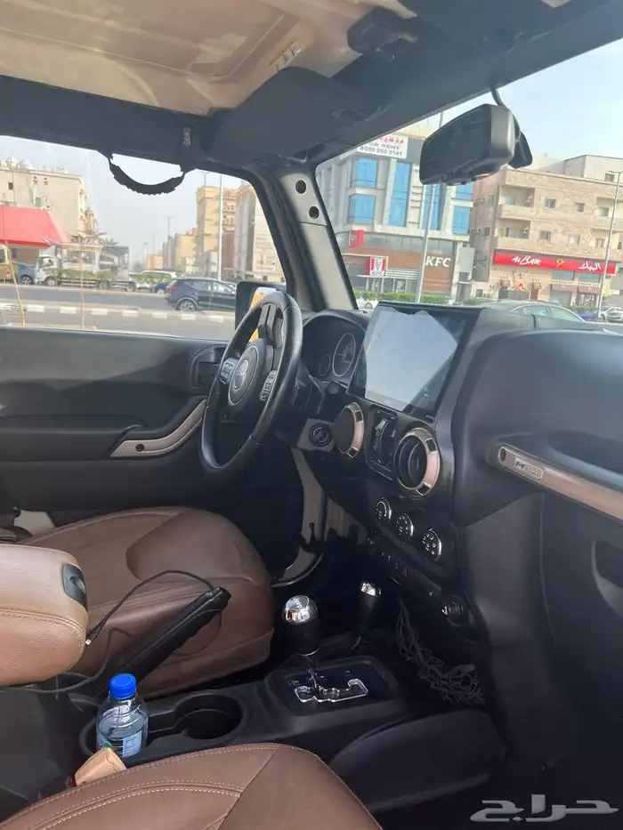 جيب رانجلر إصدار خاص 13