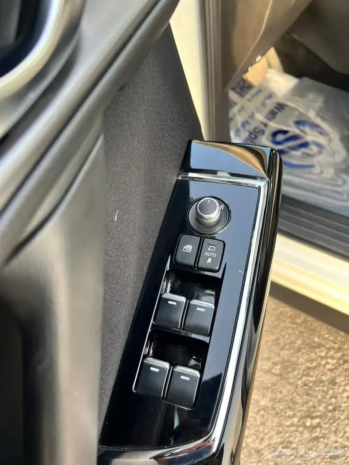 مازدا CX9 موديل 2023 نصف فل فتحه دبل نظيف جداا ( تم البيع ) 20