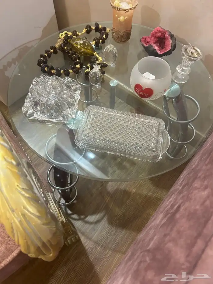 طاولات للبيع  مضيفه 2
