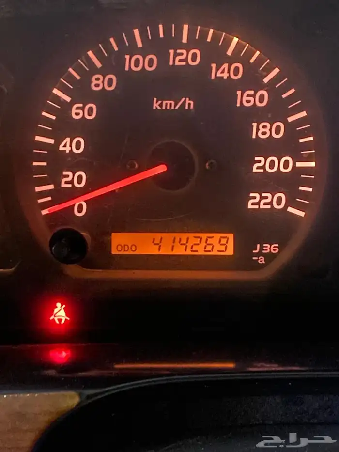 لاندكروزر 2002 السعر 28 الف وقابل للتفاوض للجاد فقط 2