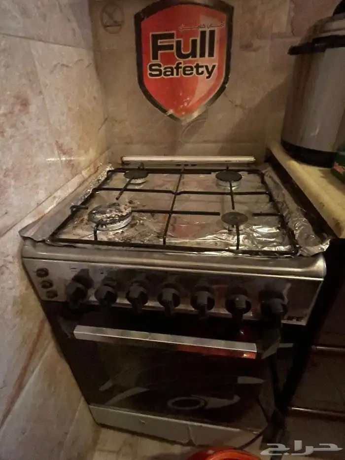 فرن كنب طاول 0